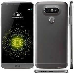 LG G5, Very Good Condition; Case Included slight mark; Not sure if Unlocked G5